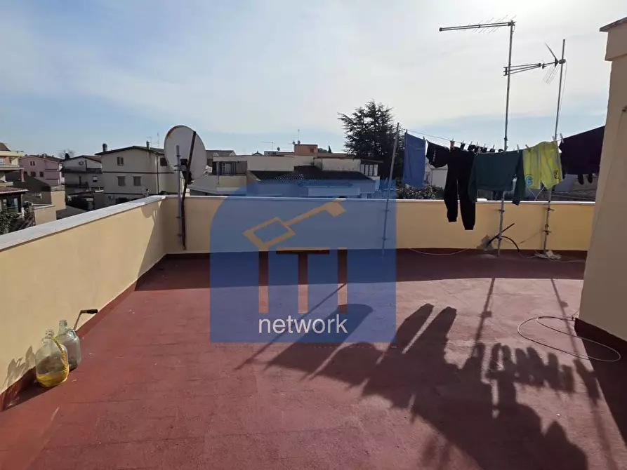 Immagine 19 di Appartamento in vendita  in Via Edoardo Brizio 9 a Roma