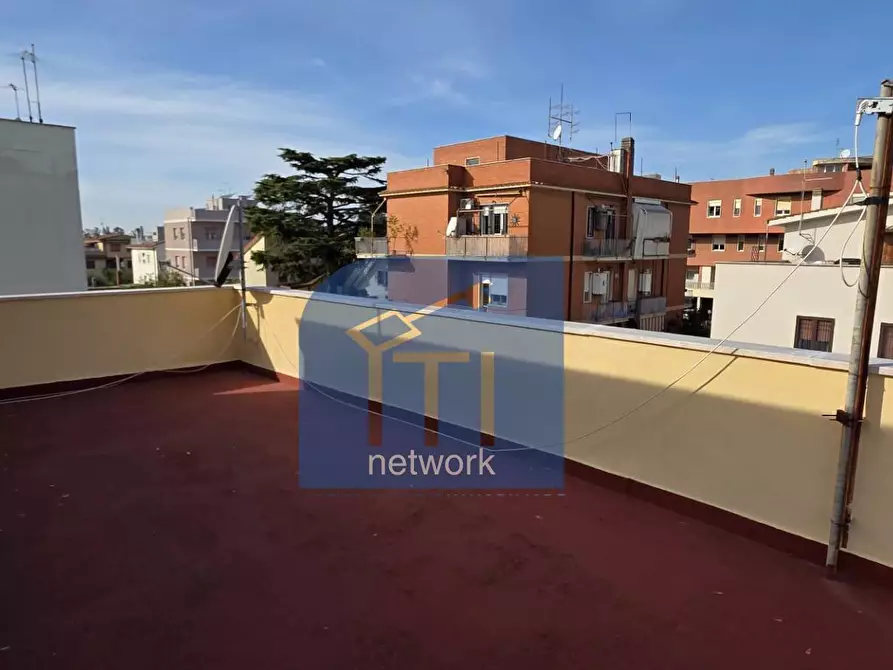 Immagine 20 di Appartamento in vendita  in Via Edoardo Brizio 9 a Roma