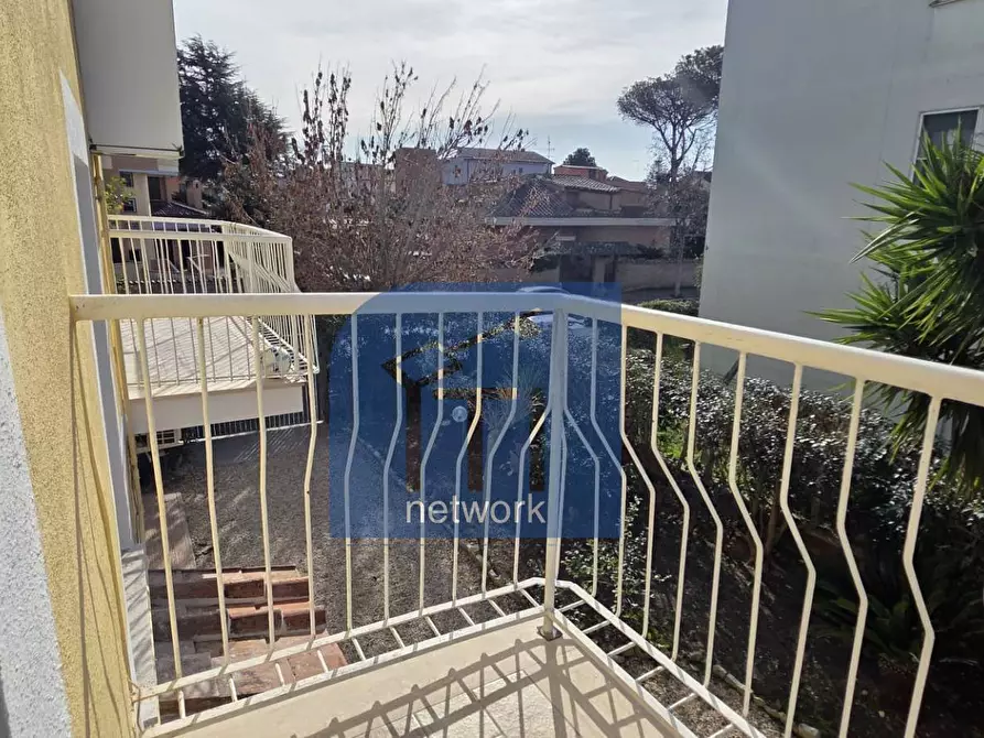 Immagine 5 di Appartamento in vendita  in Via Edoardo Brizio 9 a Roma