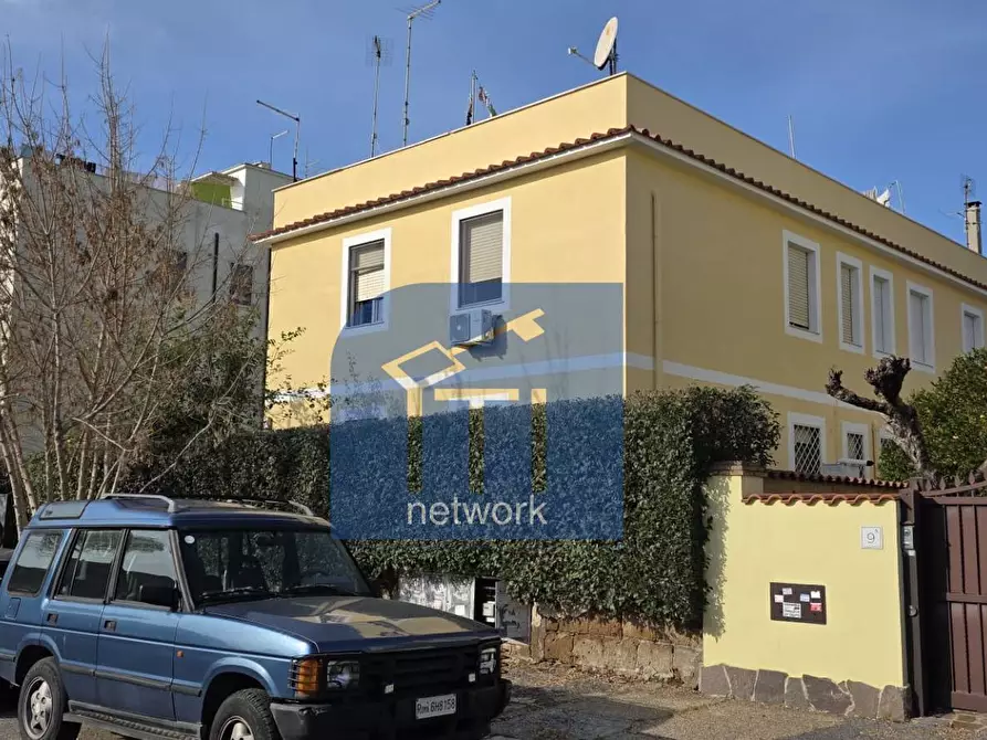 Immagine 23 di Appartamento in vendita  in Via Edoardo Brizio 9 a Roma
