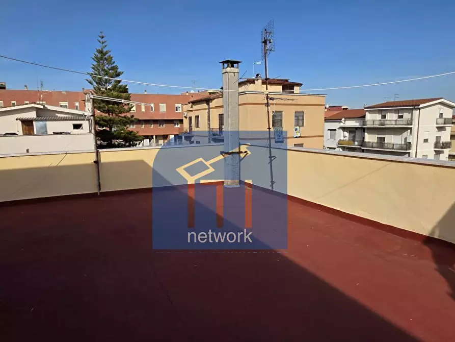 Immagine 21 di Appartamento in vendita  in Via Edoardo Brizio 9 a Roma