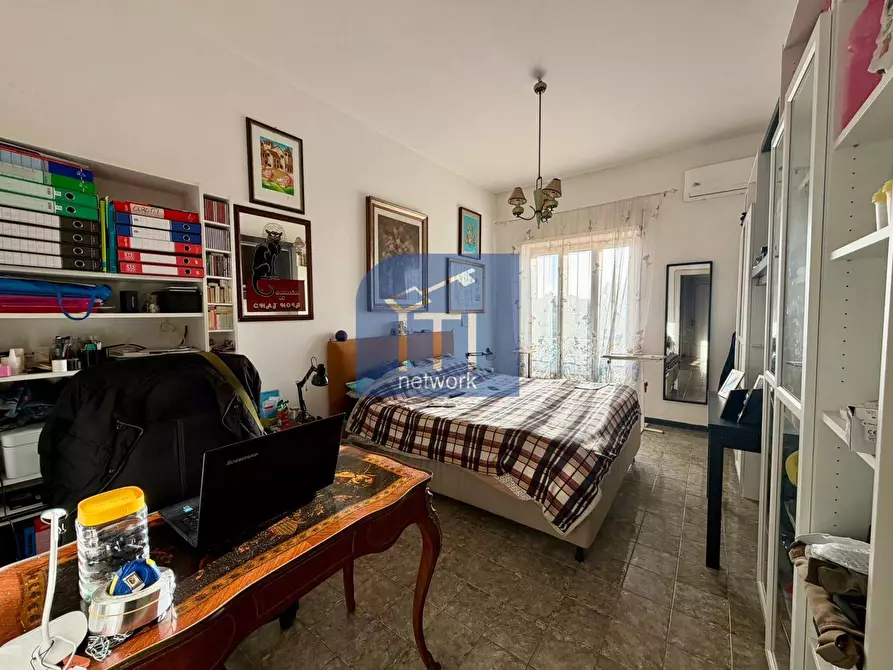 Immagine 15 di Appartamento in vendita  in via del biancospino a Anzio