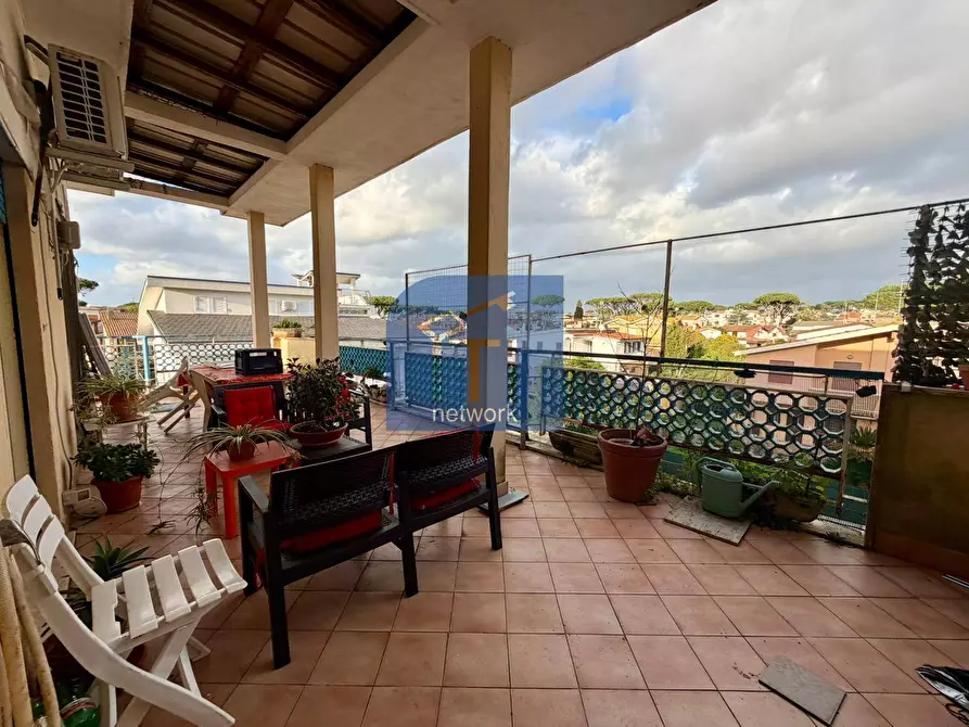 Immagine 1 di Appartamento in vendita  in via del biancospino a Anzio