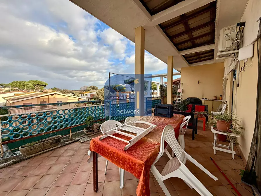 Immagine 3 di Appartamento in vendita  in via del biancospino a Anzio