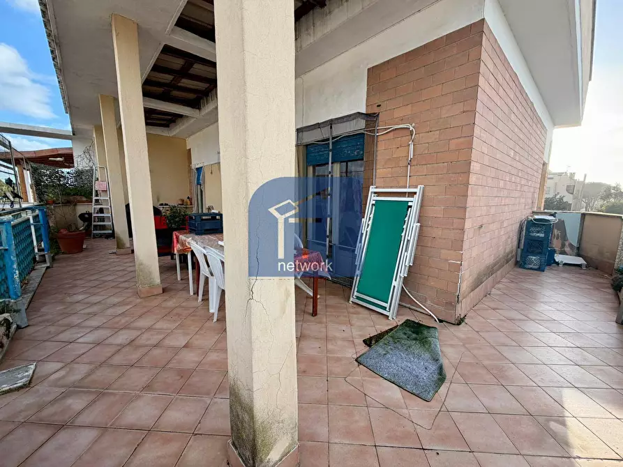 Immagine 6 di Appartamento in vendita  in via del biancospino a Anzio