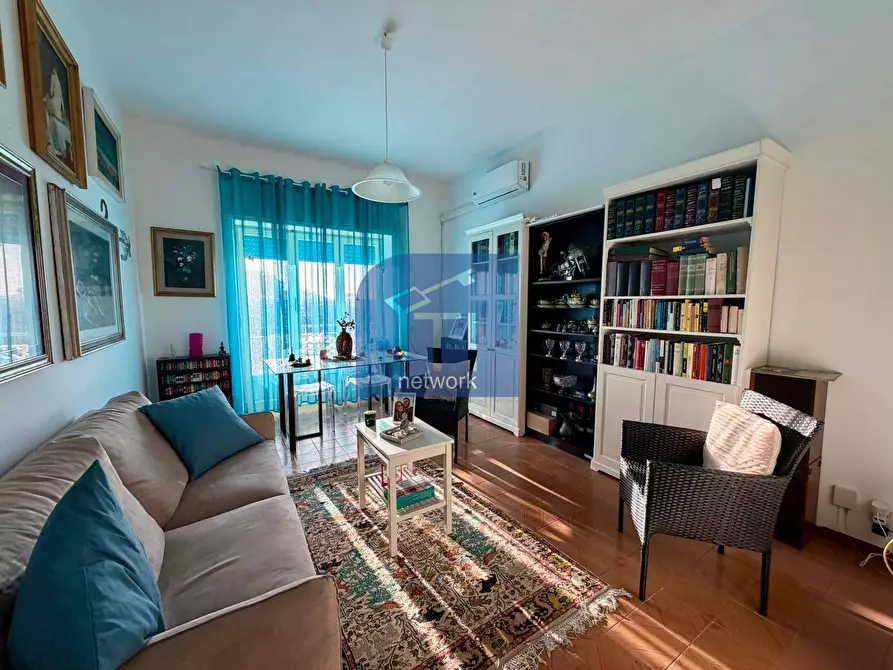 Immagine 9 di Appartamento in vendita  in via del biancospino a Anzio