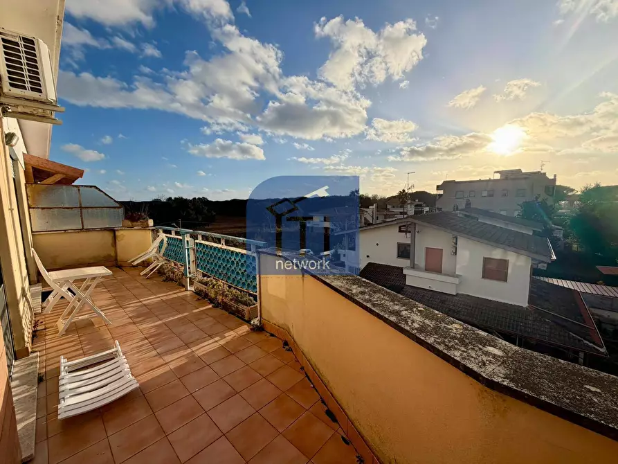 Immagine 2 di Appartamento in vendita  in via del biancospino a Anzio