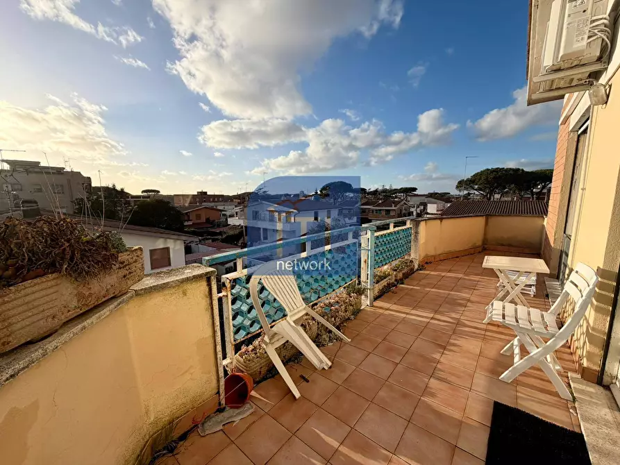 Immagine 5 di Appartamento in vendita  in via del biancospino a Anzio