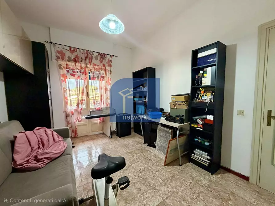 Immagine 20 di Appartamento in vendita  in via del biancospino a Anzio