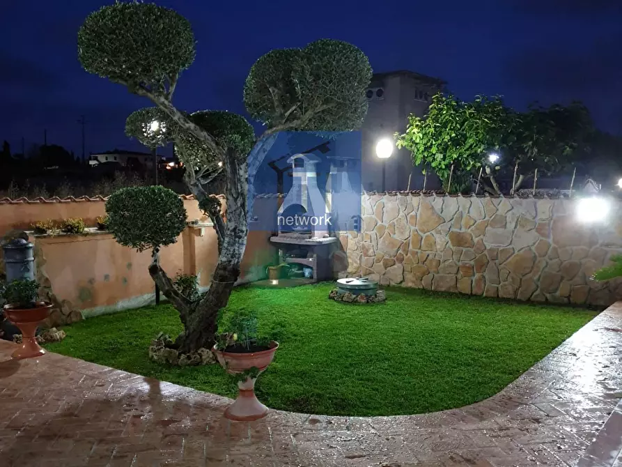 Immagine 6 di Villa in vendita  in Via nuoro a Ardea