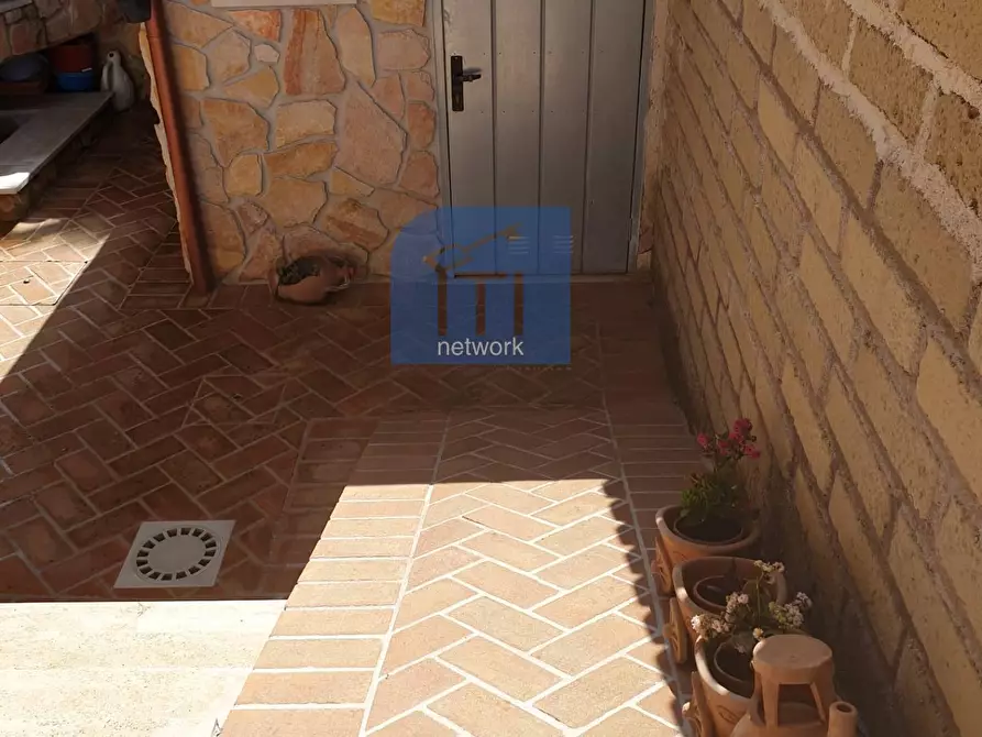 Immagine 10 di Villa in vendita  in Via nuoro a Ardea