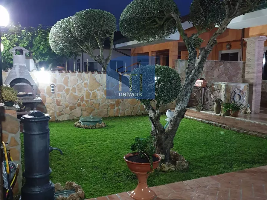 Immagine 8 di Villa in vendita  in Via nuoro a Ardea