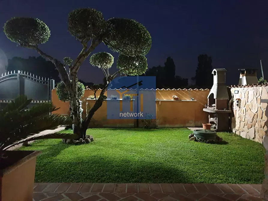 Immagine 9 di Villa in vendita  in Via nuoro a Ardea