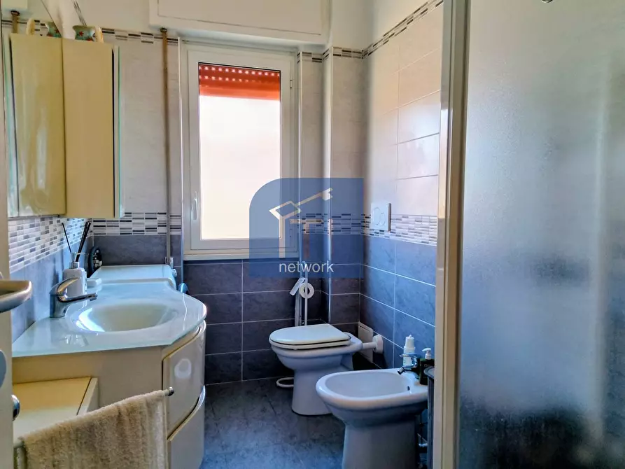 Immagine 24 di Appartamento in vendita  in VIA SVEZIA a Pomezia