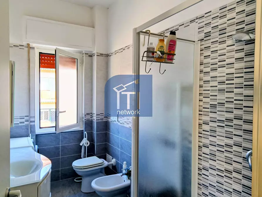 Immagine 26 di Appartamento in vendita  in VIA SVEZIA a Pomezia