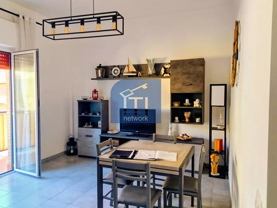 Immagine 14 di Appartamento in vendita  in VIA SVEZIA a Pomezia