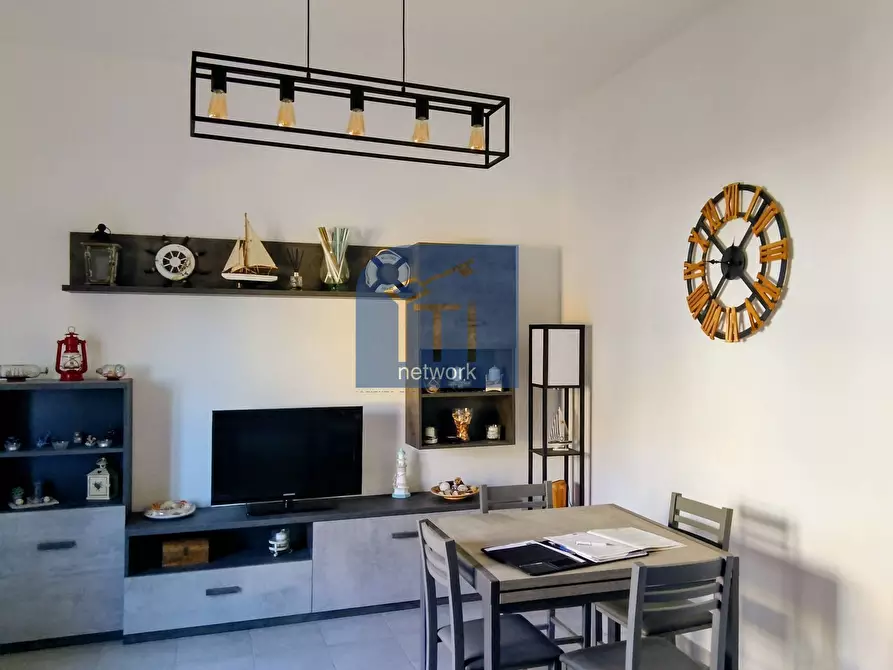 Immagine 17 di Appartamento in vendita  in VIA SVEZIA a Pomezia