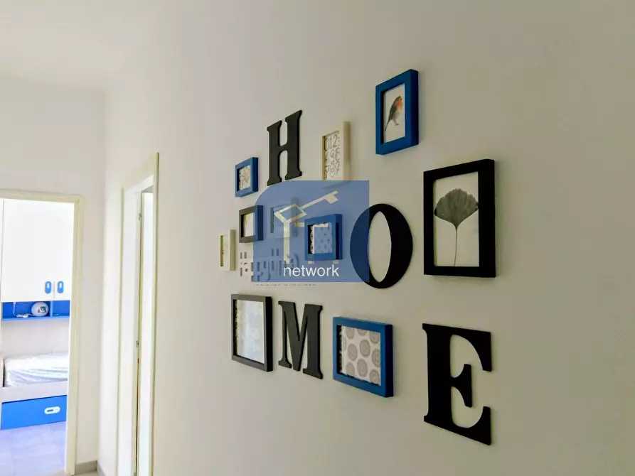 Immagine 21 di Appartamento in vendita  in VIA SVEZIA a Pomezia