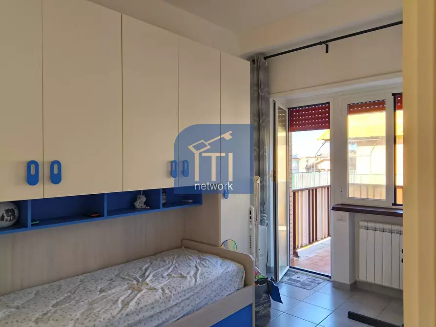 Immagine 22 di Appartamento in vendita  in VIA SVEZIA a Pomezia