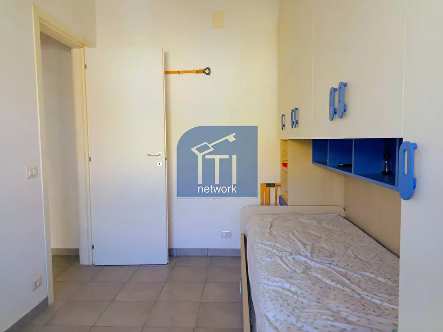 Immagine 23 di Appartamento in vendita  in VIA SVEZIA a Pomezia