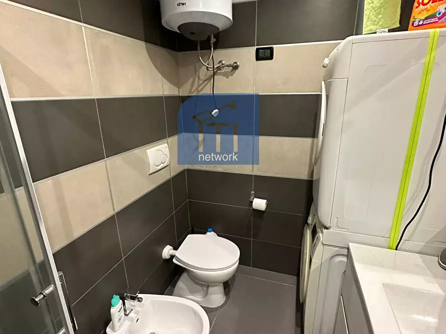 Immagine 12 di Appartamento in vendita  in Via Del Susino a Anzio