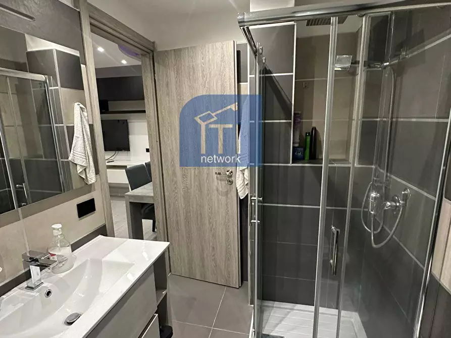 Immagine 10 di Appartamento in vendita  in Via Del Susino a Anzio