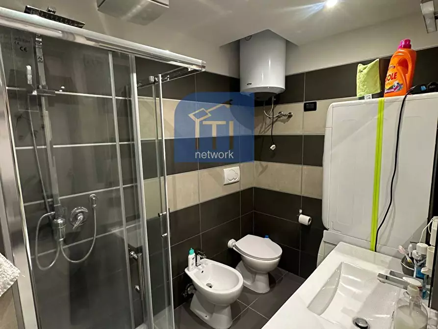 Immagine 11 di Appartamento in vendita  in Via Del Susino a Anzio