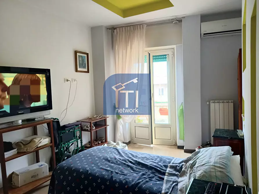 Immagine 22 di Appartamento in vendita  in via Cavour a Nettuno