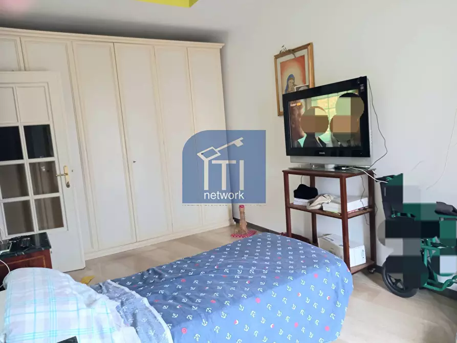 Immagine 21 di Appartamento in vendita  in via Cavour a Nettuno