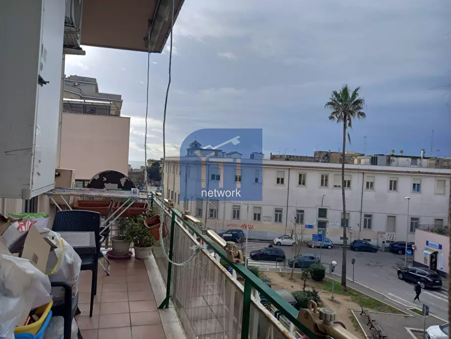 Immagine 34 di Appartamento in vendita  in via Cavour a Nettuno