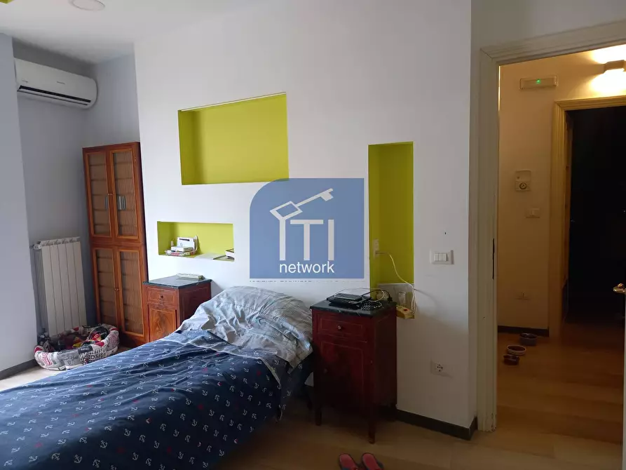 Immagine 23 di Appartamento in vendita  in via Cavour a Nettuno