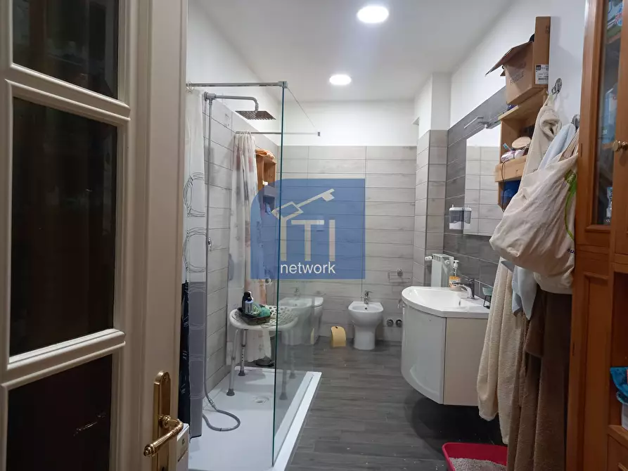 Immagine 27 di Appartamento in vendita  in via Cavour a Nettuno