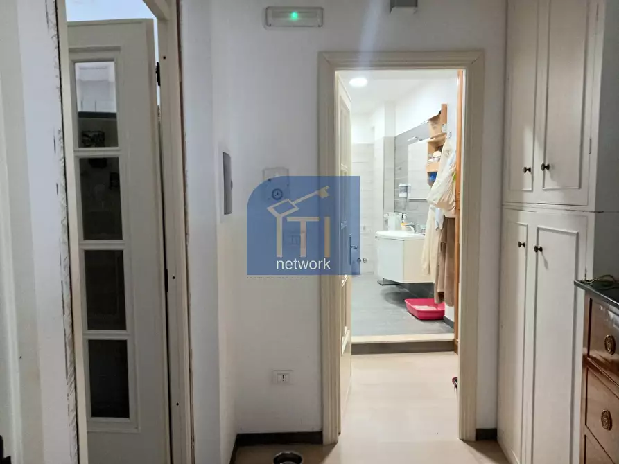 Immagine 26 di Appartamento in vendita  in via Cavour a Nettuno