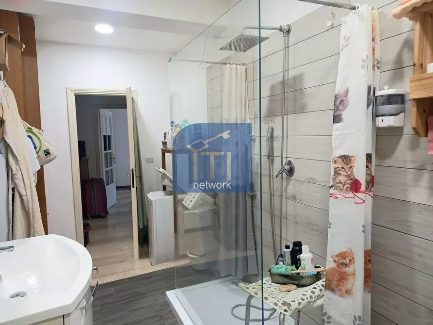 Immagine 28 di Appartamento in vendita  in via Cavour a Nettuno