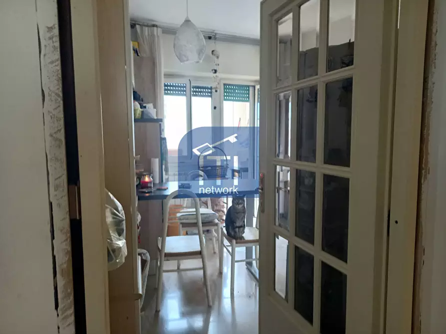 Immagine 25 di Appartamento in vendita  in via Cavour a Nettuno