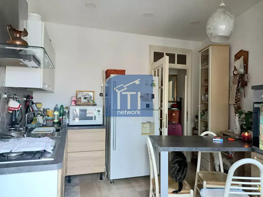 Immagine 24 di Appartamento in vendita  in via Cavour a Nettuno