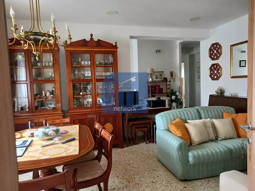 Immagine 7 di Appartamento in vendita  in via Cavour a Nettuno