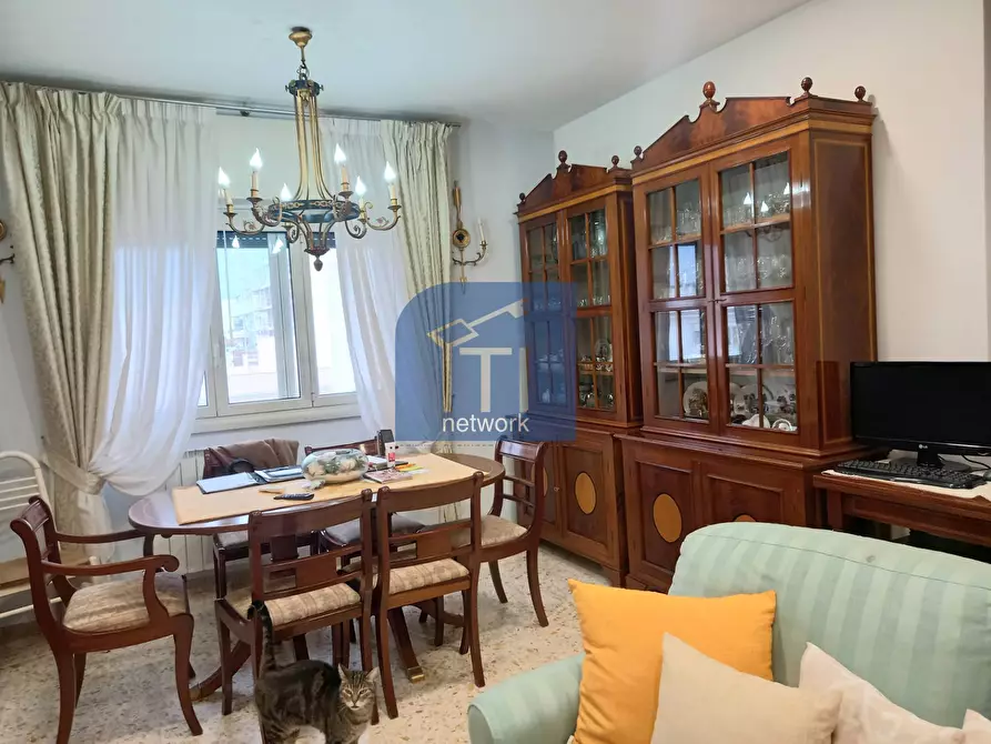 Immagine 6 di Appartamento in vendita  in via Cavour a Nettuno