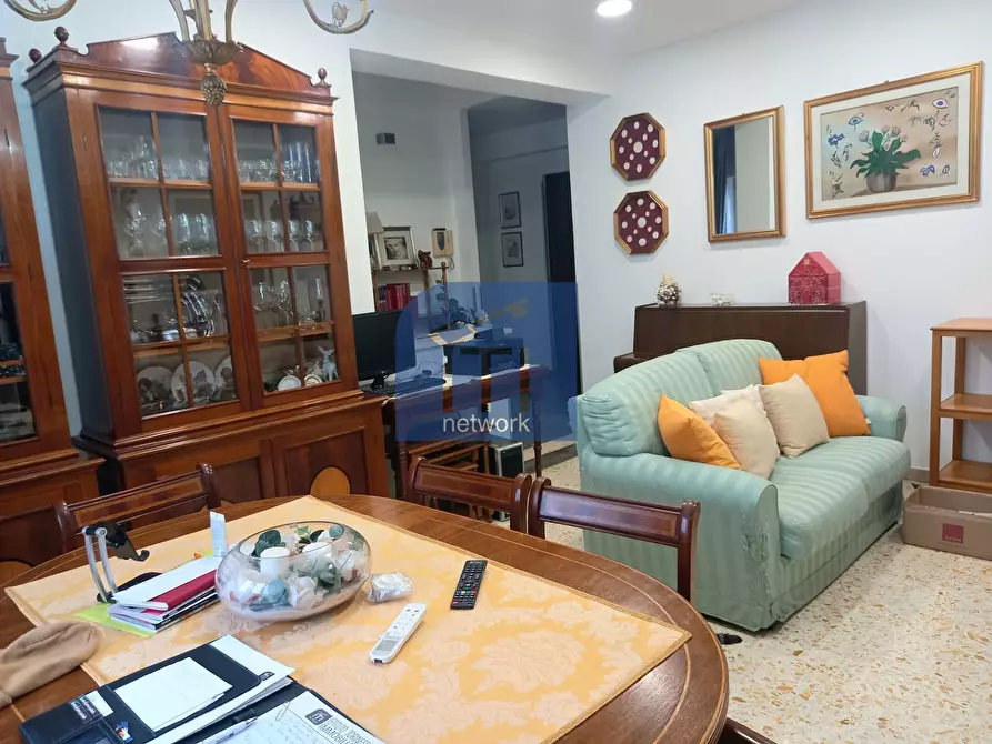 Immagine 8 di Appartamento in vendita  in via Cavour a Nettuno