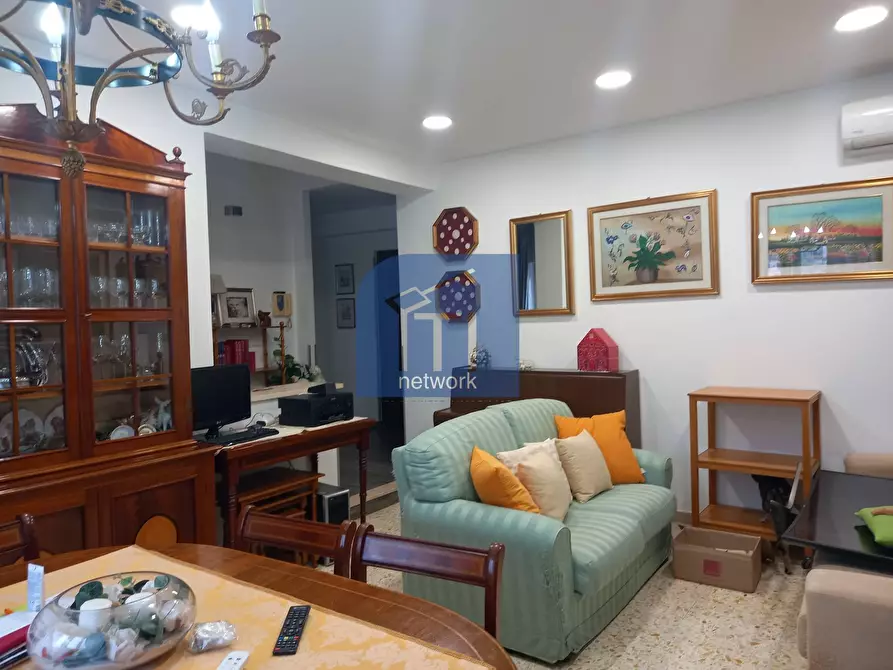 Immagine 9 di Appartamento in vendita  in via Cavour a Nettuno