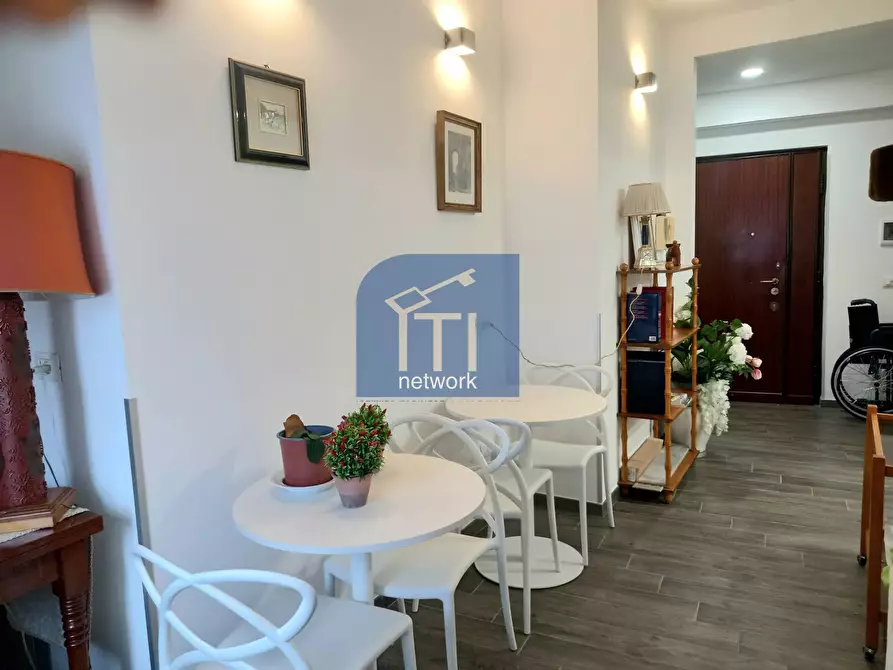 Immagine 4 di Appartamento in vendita  in via Cavour a Nettuno