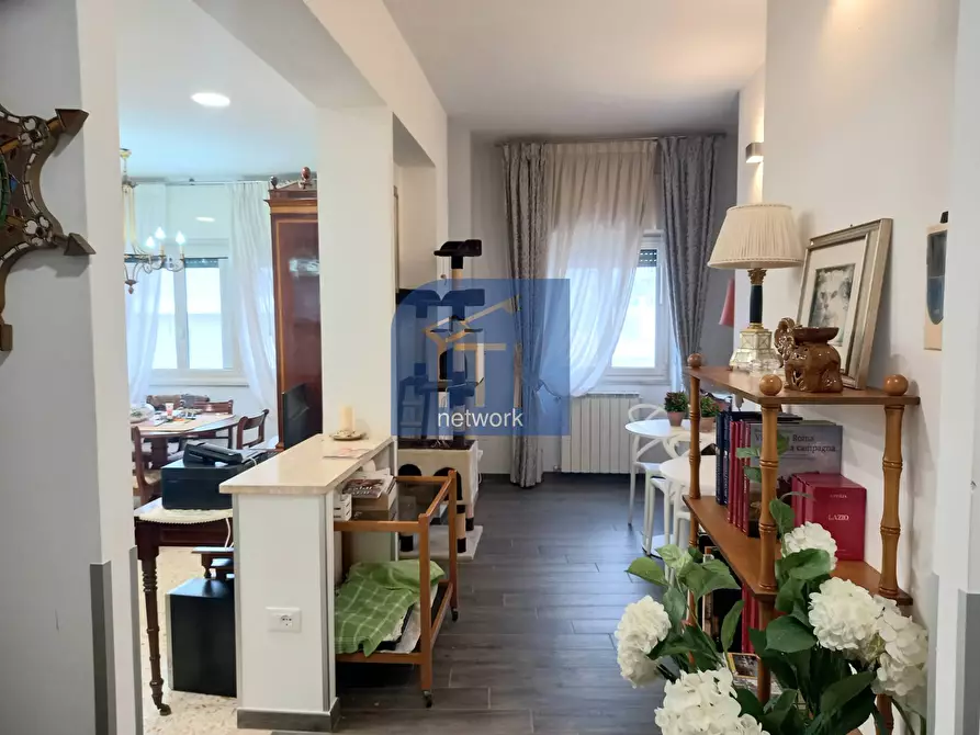 Immagine 2 di Appartamento in vendita  in via Cavour a Nettuno