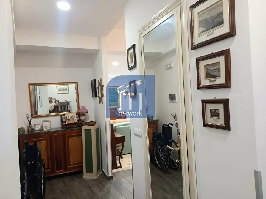 Immagine 5 di Appartamento in vendita  in via Cavour a Nettuno