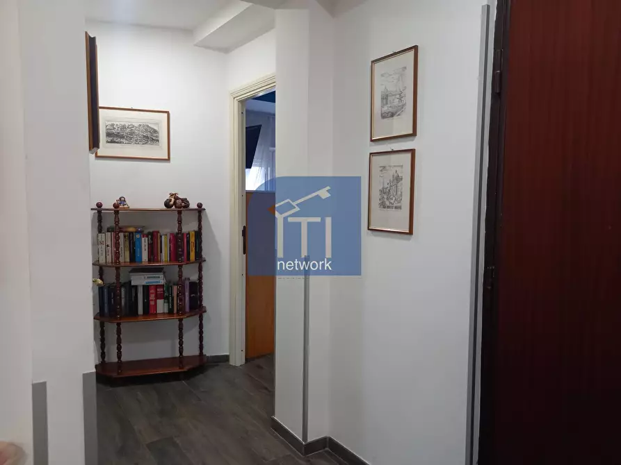 Immagine 11 di Appartamento in vendita  in via Cavour a Nettuno