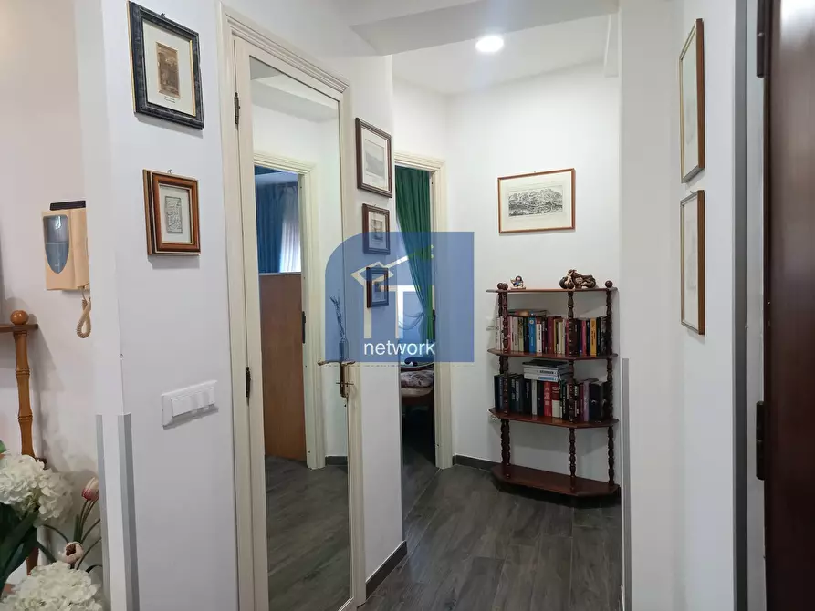 Immagine 10 di Appartamento in vendita  in via Cavour a Nettuno