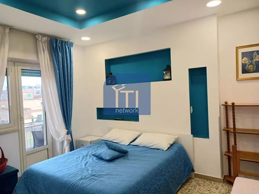 Immagine 12 di Appartamento in vendita  in via Cavour a Nettuno