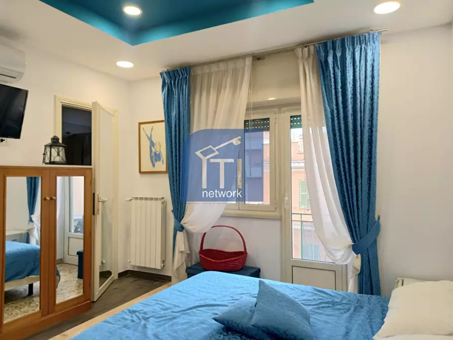 Immagine 13 di Appartamento in vendita  in via Cavour a Nettuno