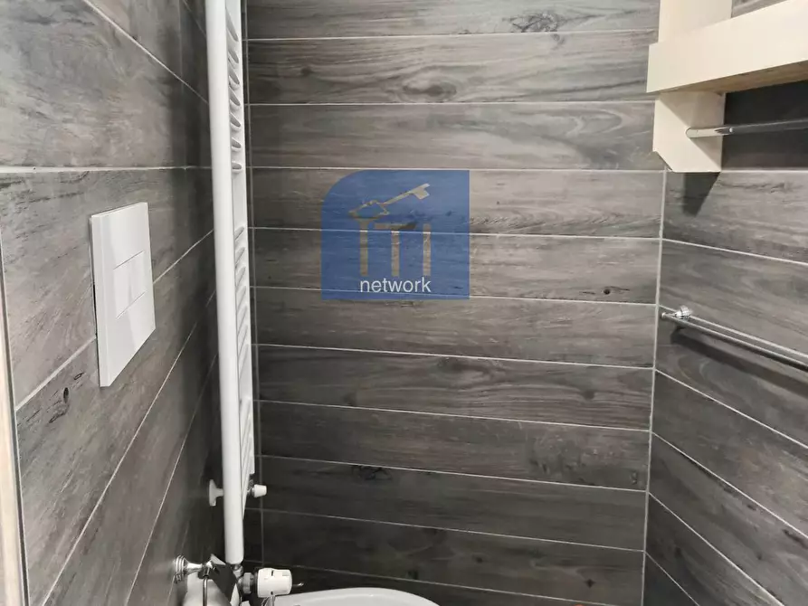 Immagine 29 di Appartamento in vendita  in via Cavour a Nettuno