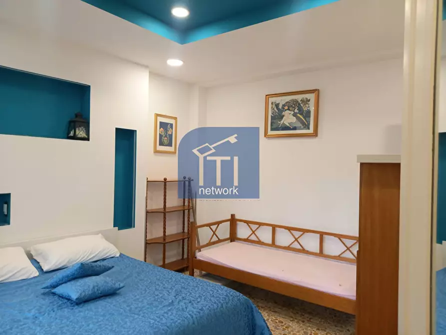 Immagine 14 di Appartamento in vendita  in via Cavour a Nettuno