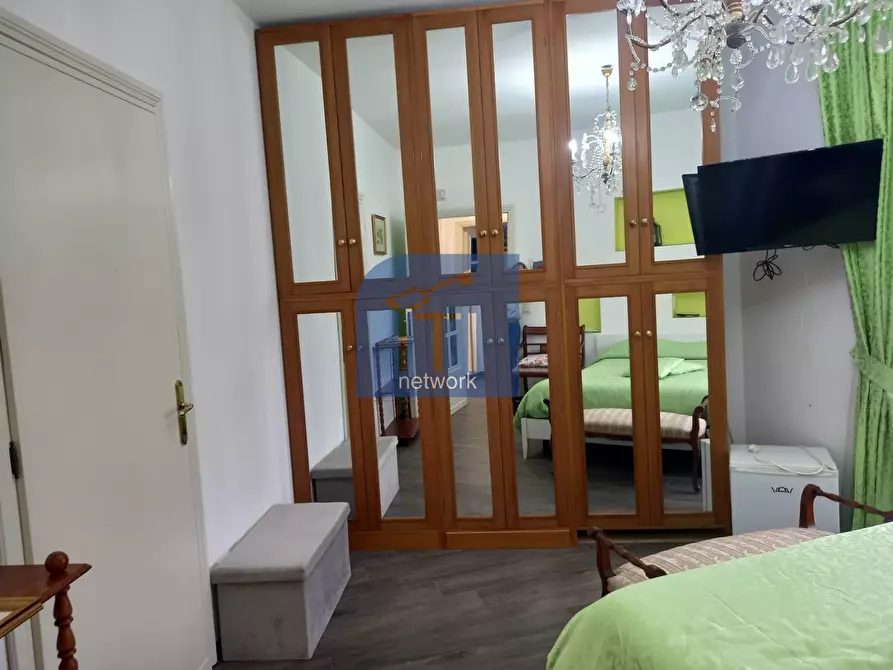 Immagine 18 di Appartamento in vendita  in via Cavour a Nettuno